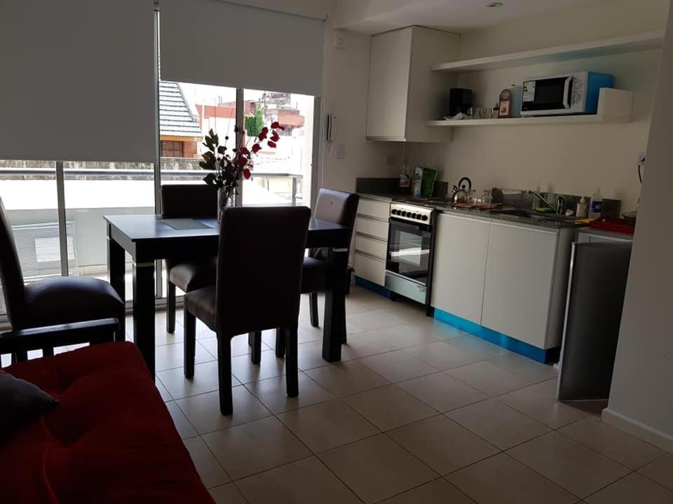 Apartmán Potosí 3831  Buenos Aires Exteriér fotografie