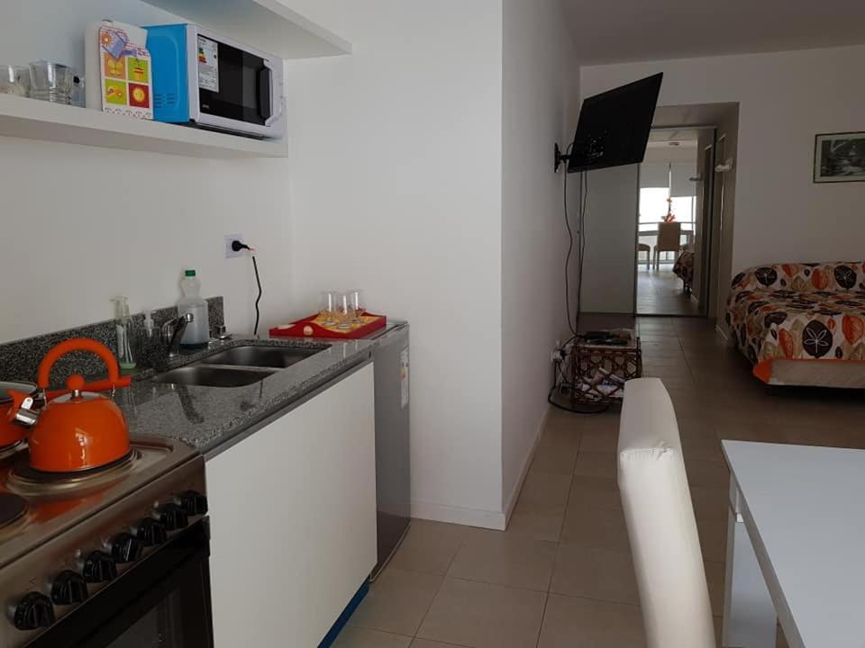 Apartmán Potosí 3831  Buenos Aires Exteriér fotografie