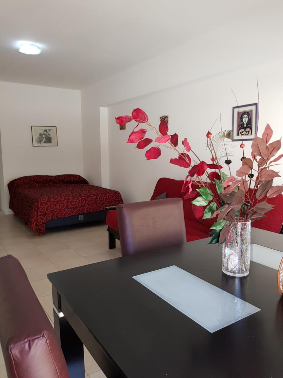 Apartmán Potosí 3831  Buenos Aires Exteriér fotografie