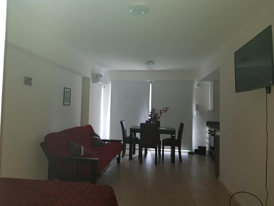 Apartmán Potosí 3831  Buenos Aires Exteriér fotografie