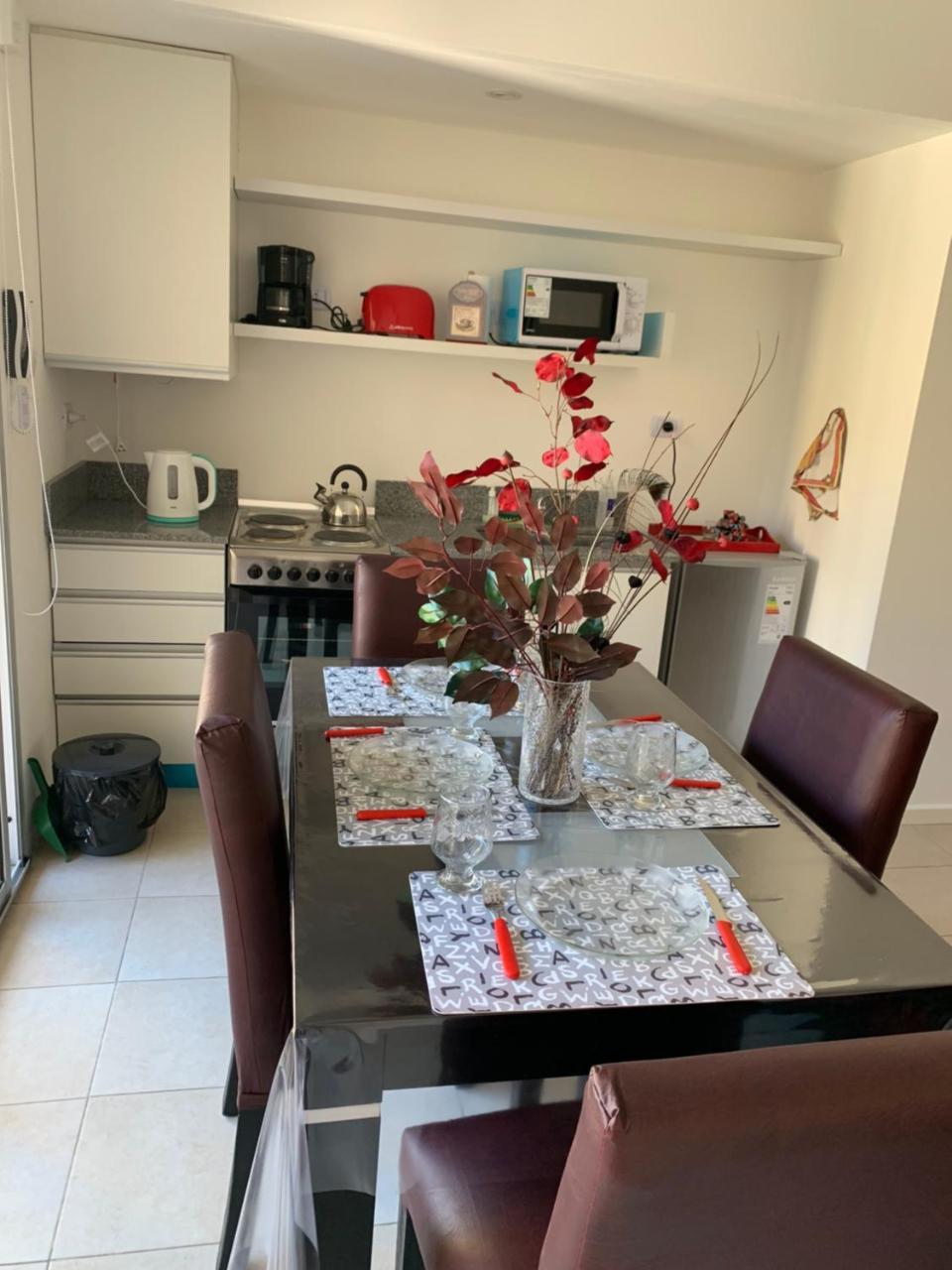 Apartmán Potosí 3831  Buenos Aires Exteriér fotografie