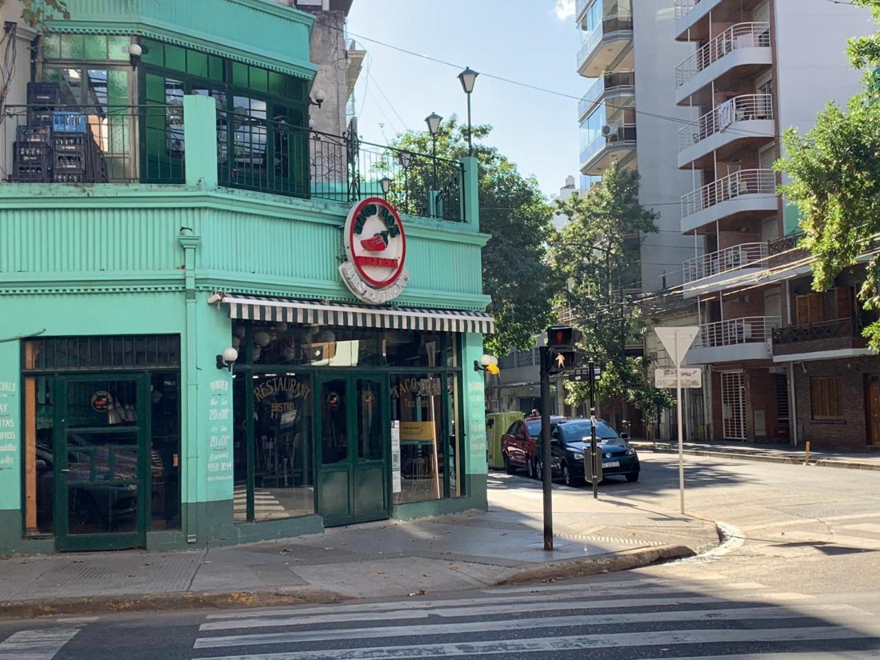 Apartmán Potosí 3831  Buenos Aires Exteriér fotografie